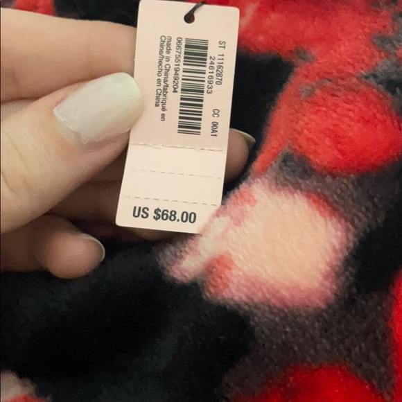 Victoria’s Secret Blanket - Picture 3 of 3